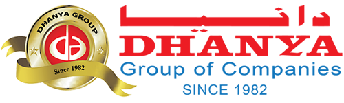 Dhanya Group of Companies